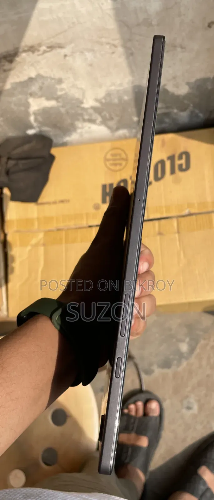 Samsung Galaxy Tab A8 10.5 2021 64 GB Silver