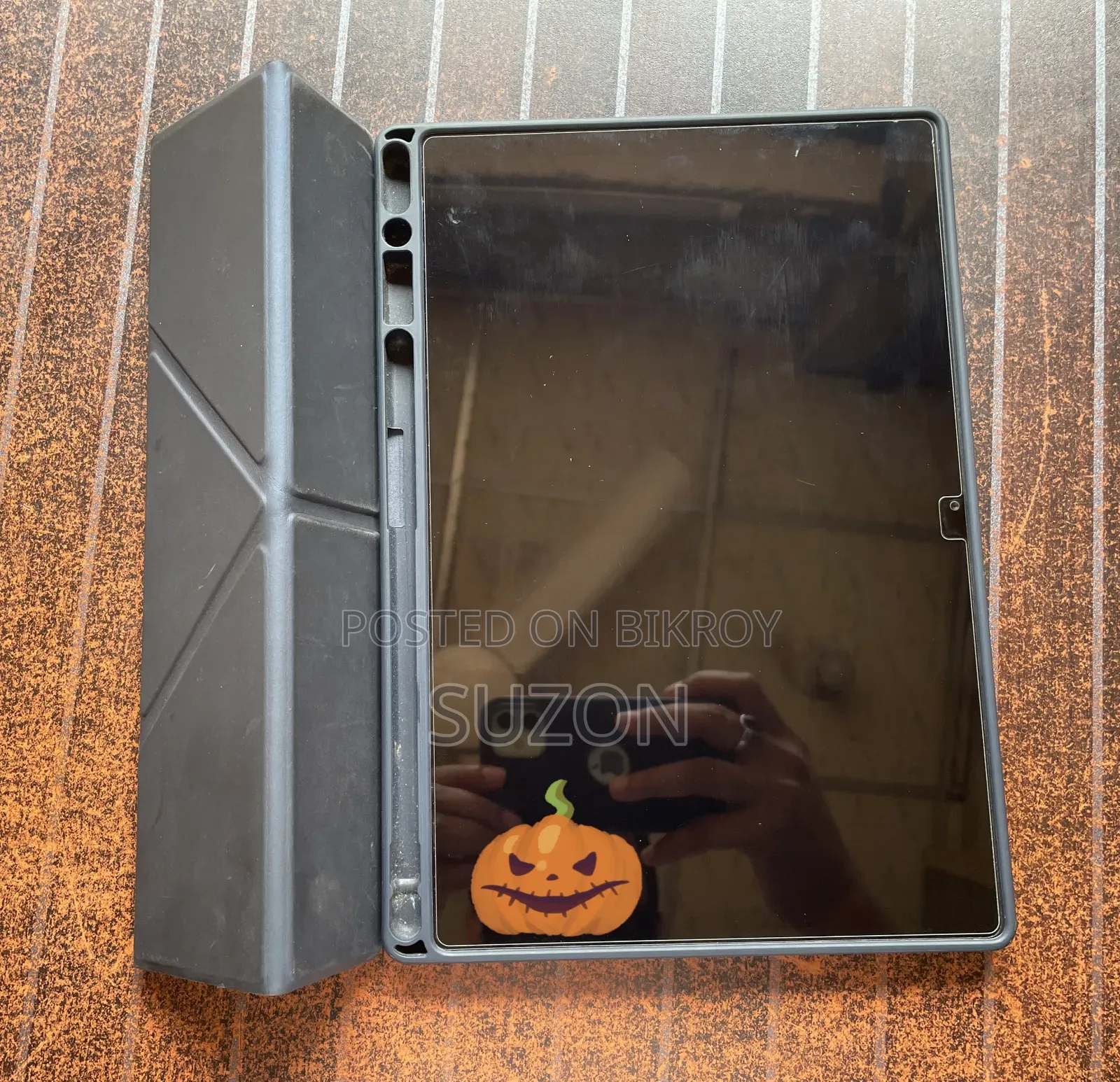 Samsung Galaxy Tab A8 10.5 2021 64 GB Silver
