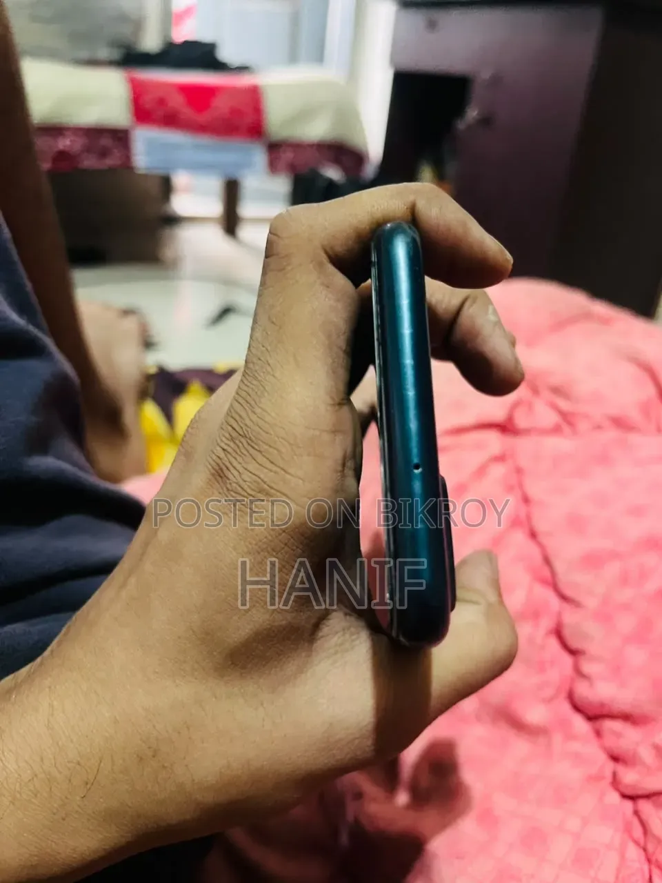 Samsung Galaxy M13 64 GB Green