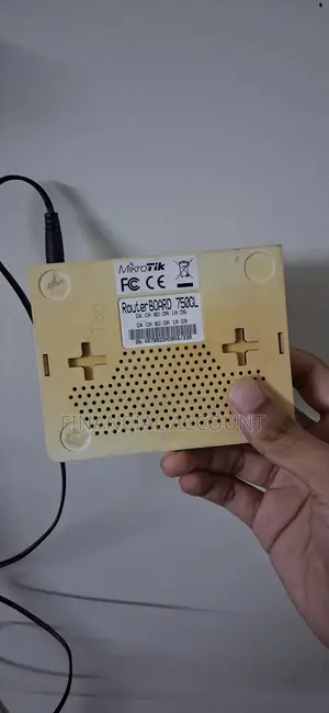 Mikrotik 750GL Gigabit Router