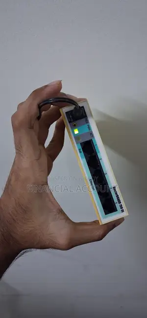 Mikrotik 750GL Gigabit Router
