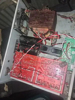 This will make 4 beautiful sound quality 12-inch speakers