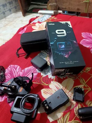 GoPro Hero 9 Black