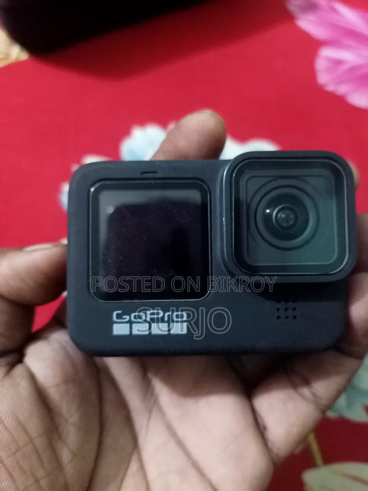 GoPro Hero 9 Black