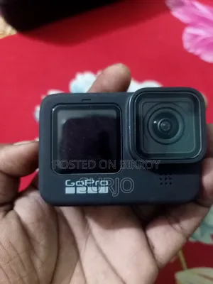 GoPro Hero 9 Black