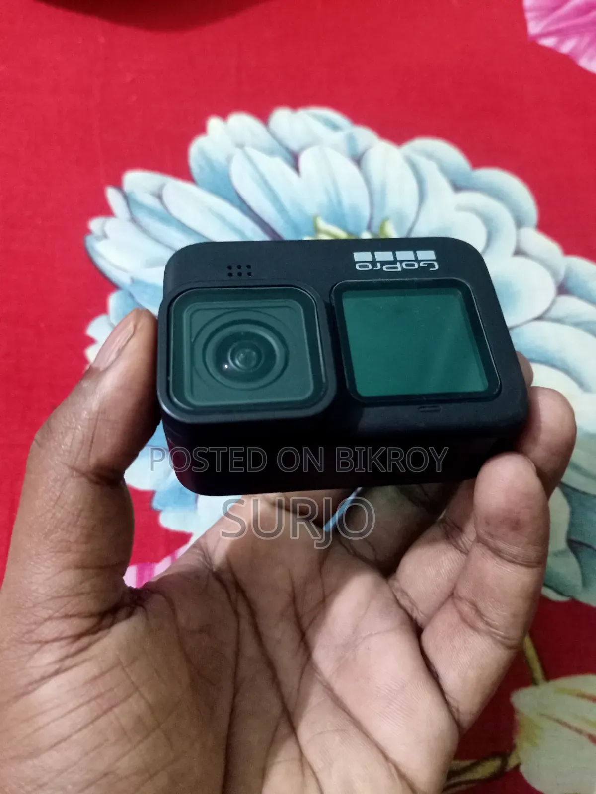 GoPro Hero 9 Black