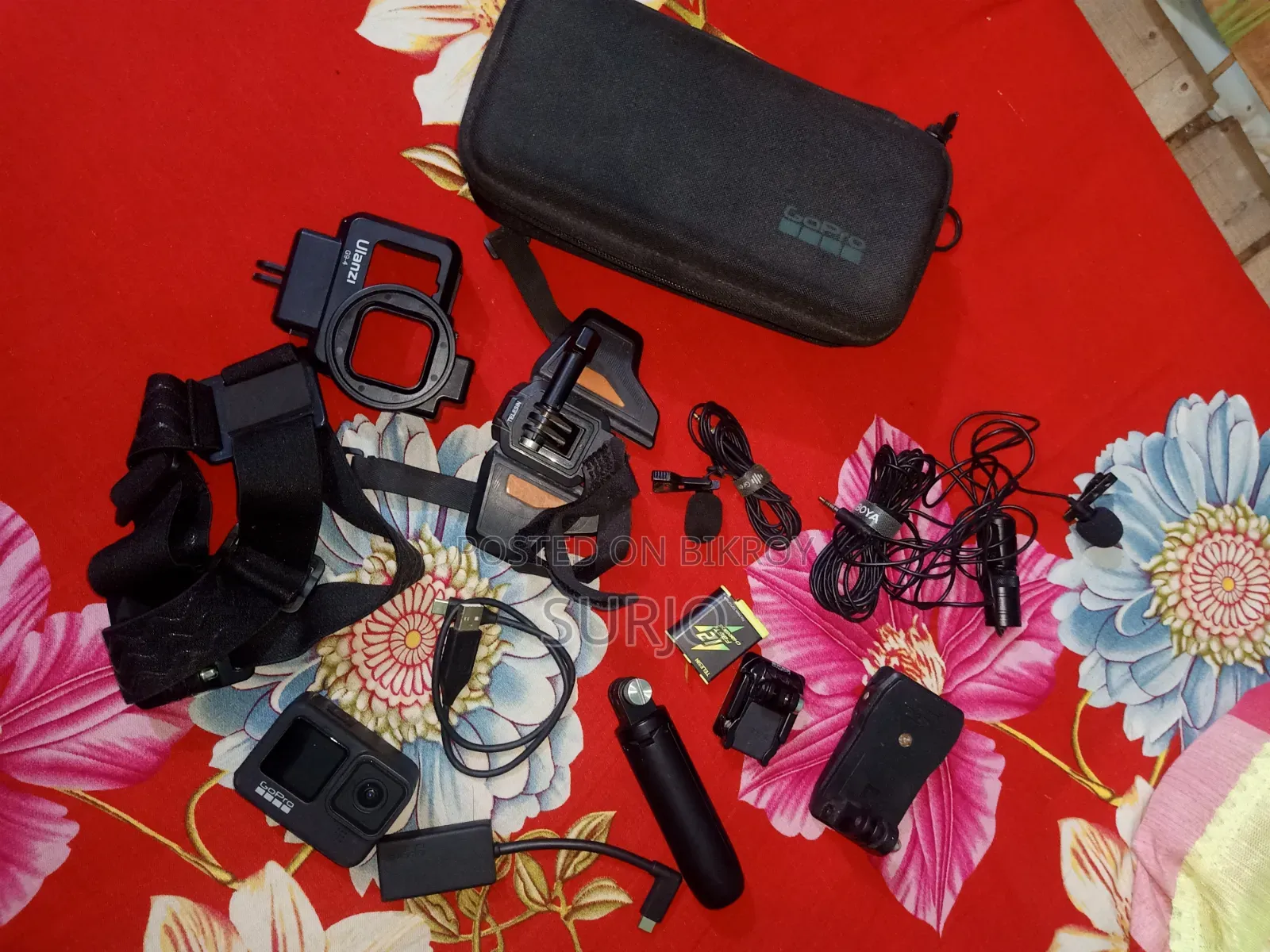 GoPro Hero 9 Black