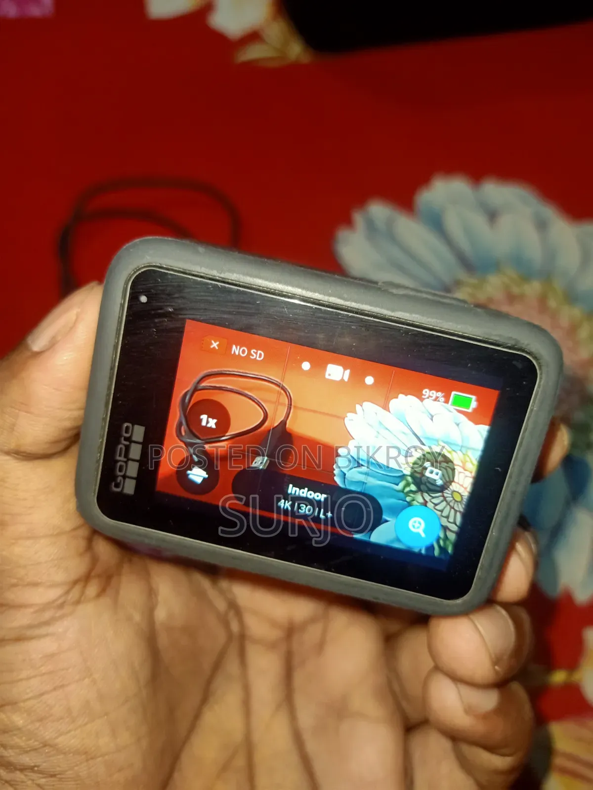GoPro Hero 9 Black