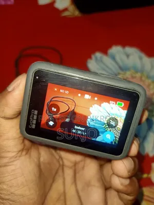 GoPro Hero 9 Black