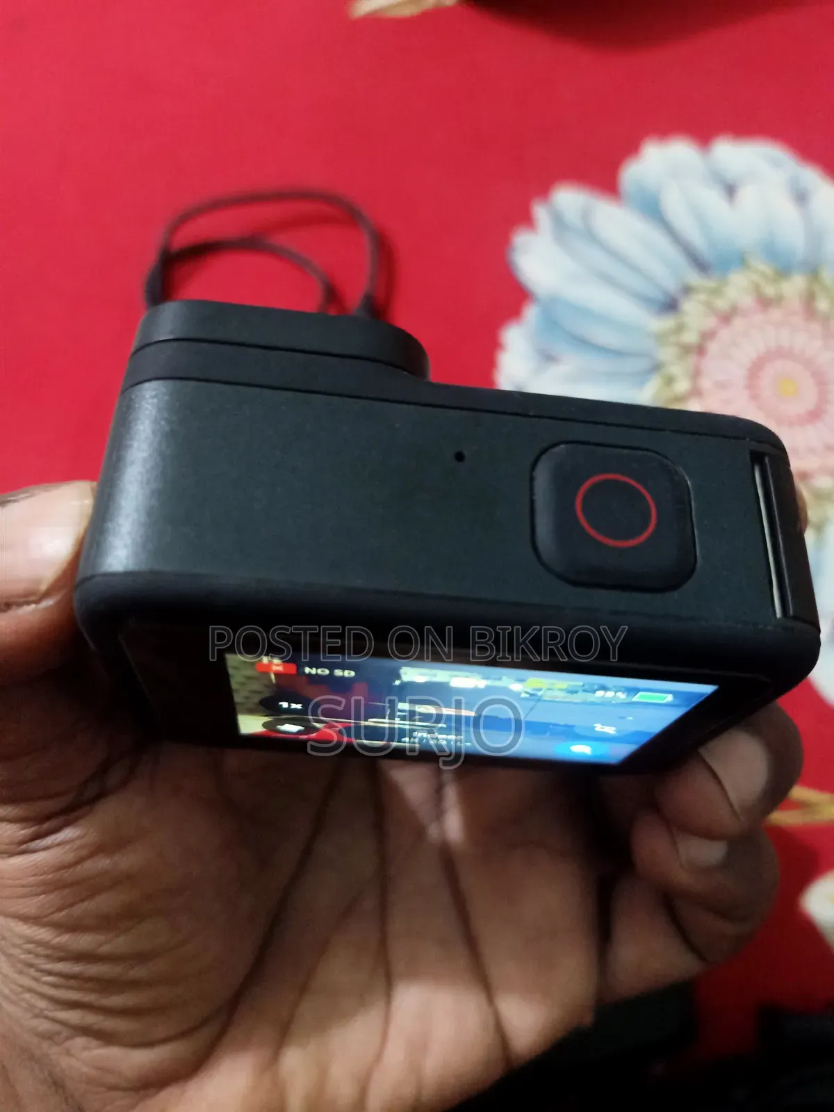GoPro Hero 9 Black