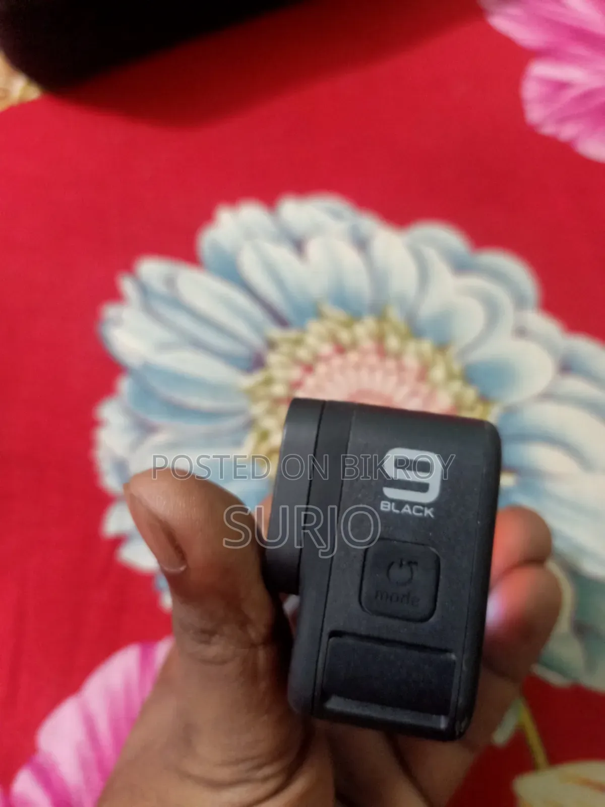 GoPro Hero 9 Black