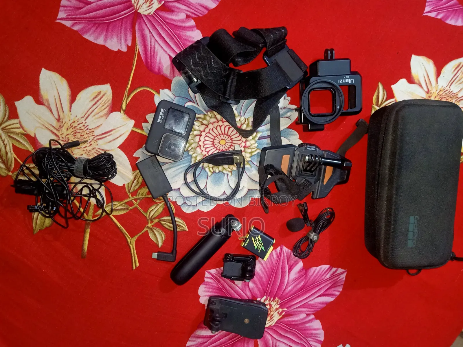 GoPro Hero 9 Black
