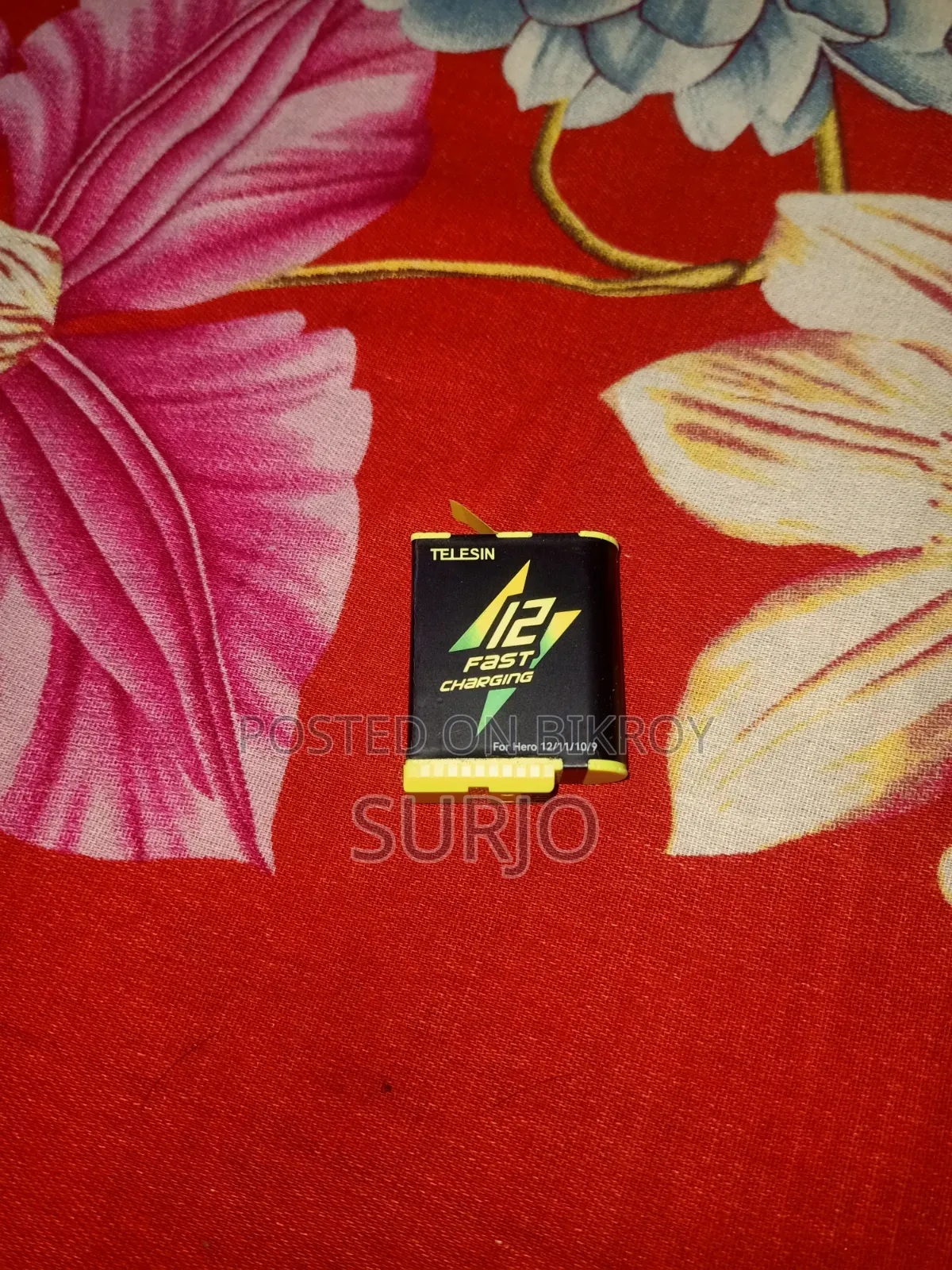 GoPro Hero 9 Black