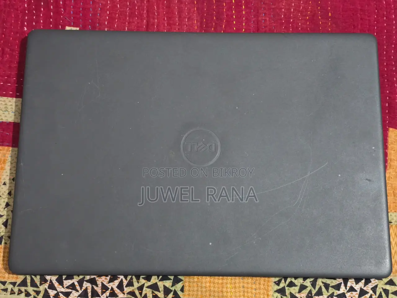 Laptop Dell Inspiron 15 3501 12GB Intel Core i5 SSD 1TB