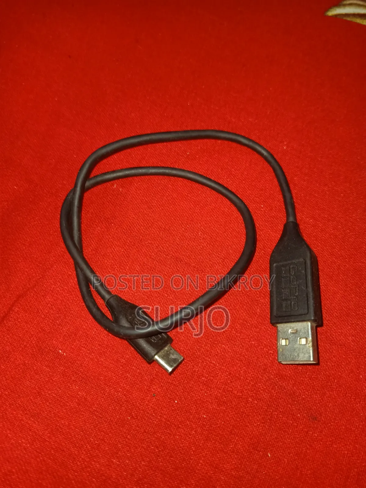 GoPro Hero 9 Black