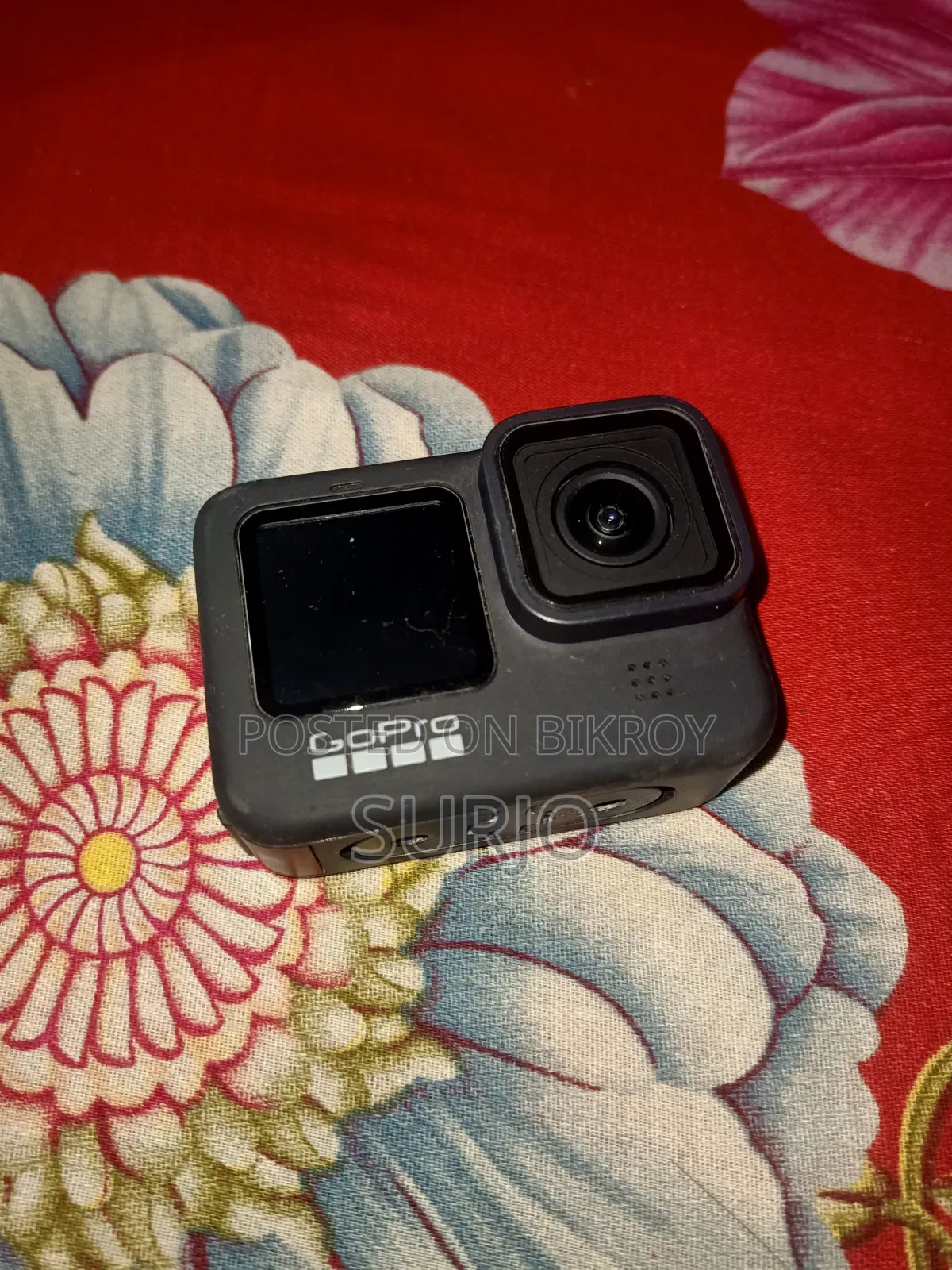 GoPro Hero 9 Black