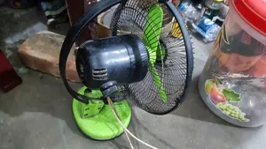 ক্লিক ৯ ইঞ্চি হাই স্পিড ফ্যান