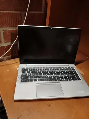 Laptop HP EliteBook 840 G8 16GB AMD Ryzen 5 SSD 256GB