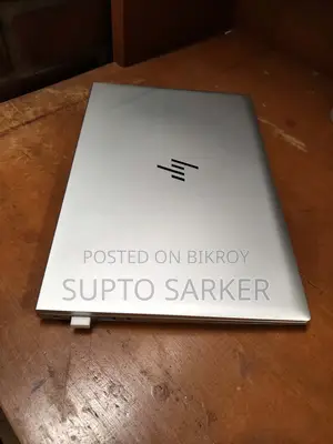 Laptop HP EliteBook 840 G8 16GB AMD Ryzen 5 SSD 256GB