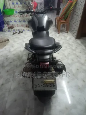 Yamaha FZS V3 2021 Gray