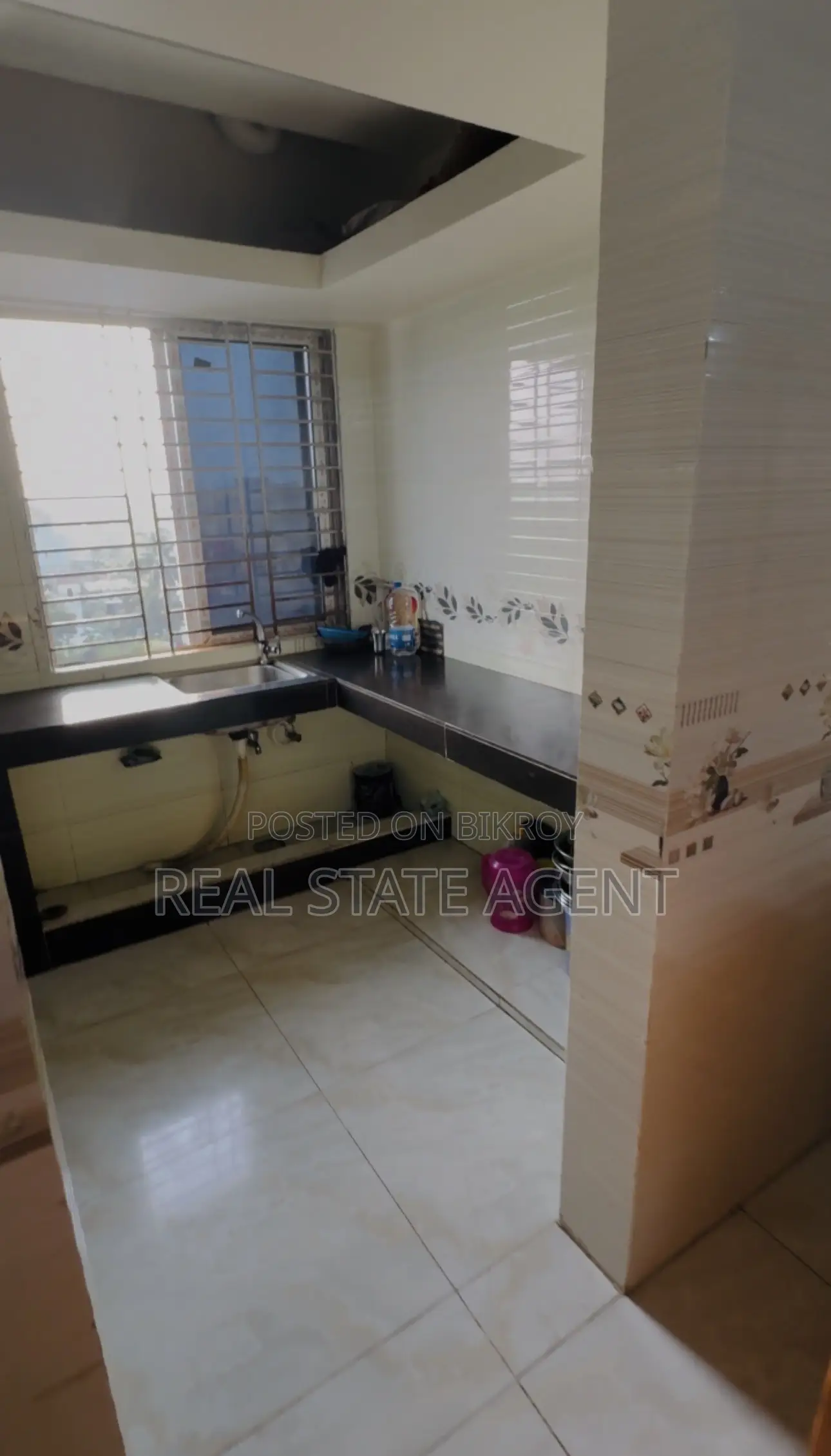 3 Bedroom Apartment in Alankar for sale