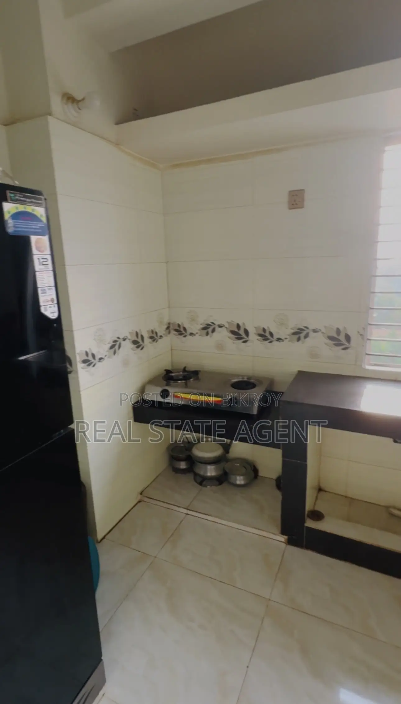 3 Bedroom Apartment in Alankar for sale
