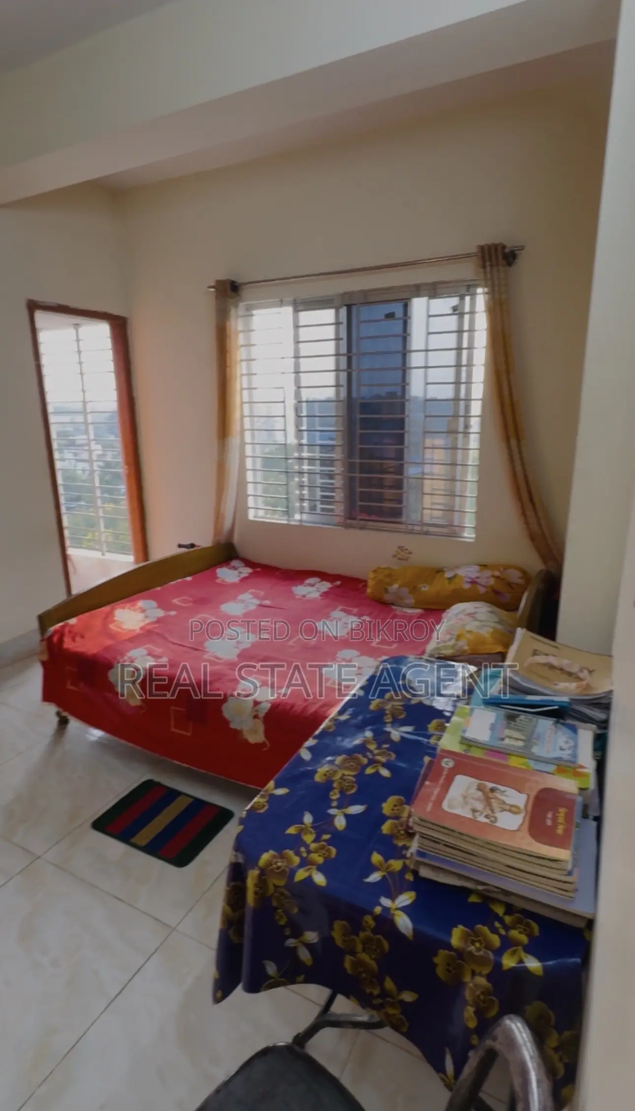 3 Bedroom Apartment in Alankar for sale