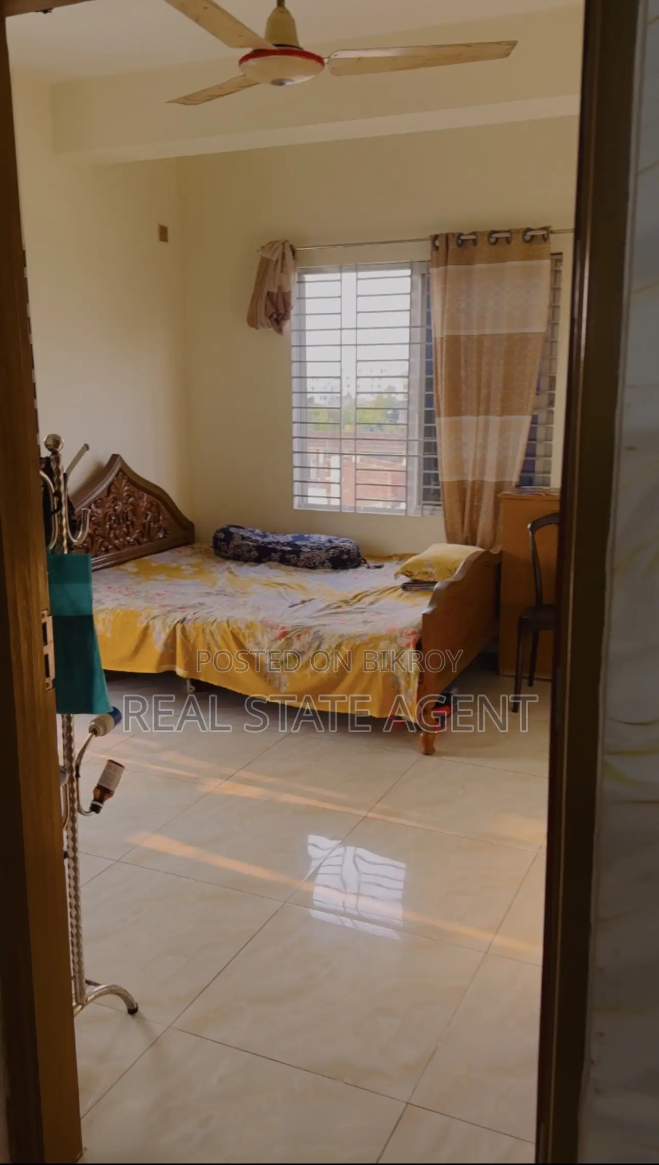 3 Bedroom Apartment in Alankar for sale