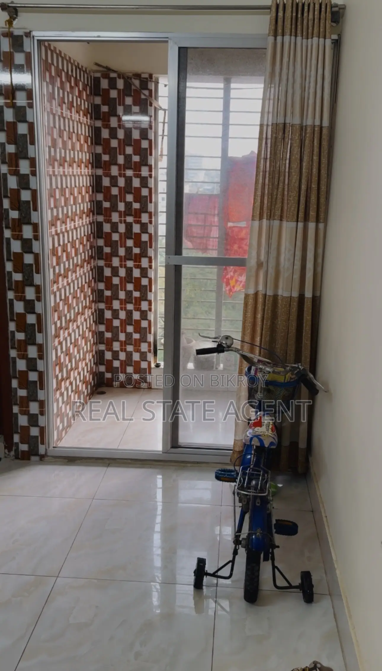 3 Bedroom Apartment in Alankar for sale