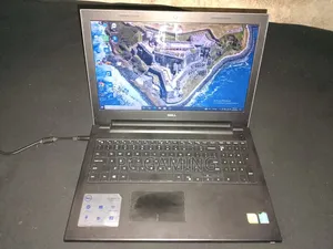 Laptop Dell Inspiron 14 4GB Intel Core i5 HDD 256GB