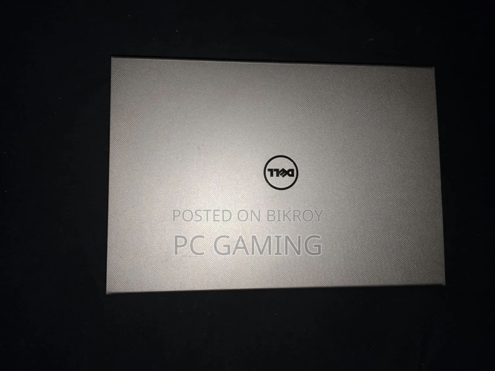 Laptop Dell Inspiron 14 4GB Intel Core i5 HDD 256GB