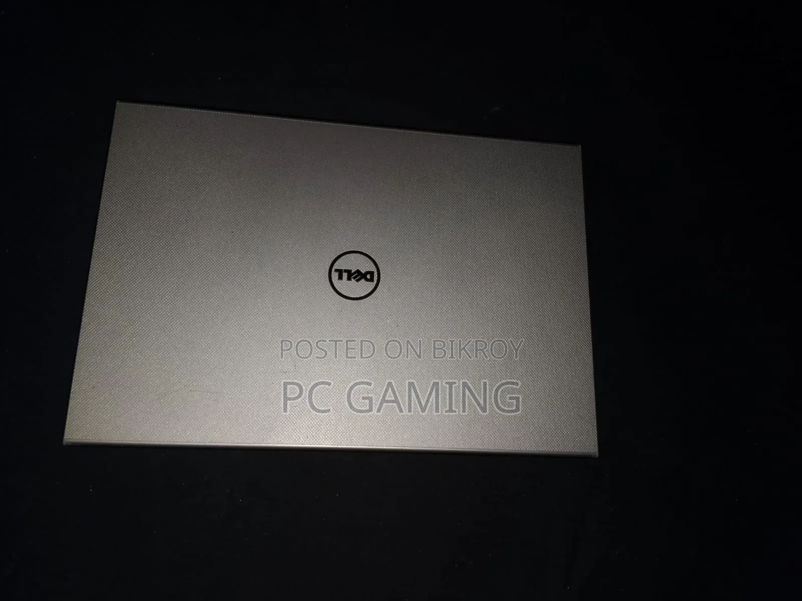 Laptop Dell Inspiron 14 4GB Intel Core i5 HDD 256GB