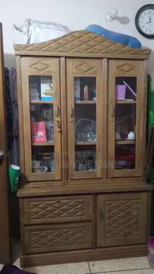 Used Showcase Made Three Months Ago