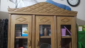 Used Showcase Made Three Months Ago