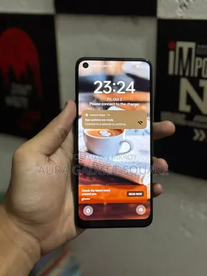 Realme 10 64 GB Blue