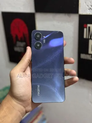 Realme 10 64 GB Blue
