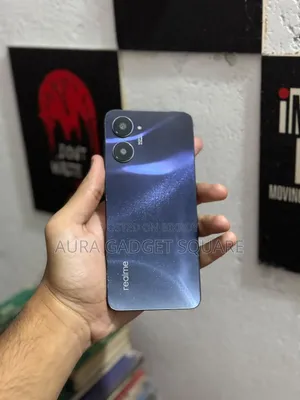 Realme 10 64 GB Blue