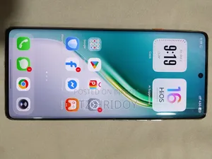 Tecno Camon 40 Pro 4G 256 GB Blue