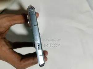 Tecno Camon 40 Pro 4G 256 GB Blue