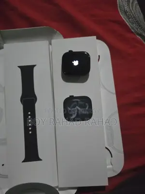 অ্যাপল ওয়াচ ১১