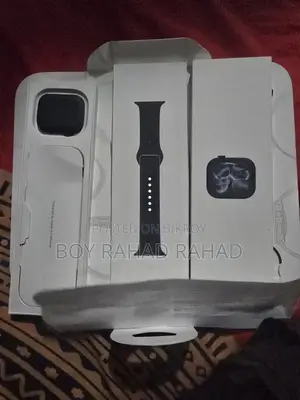অ্যাপল ওয়াচ ১১