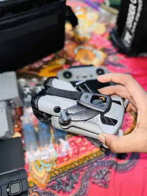 Dji Mini 5 Pro