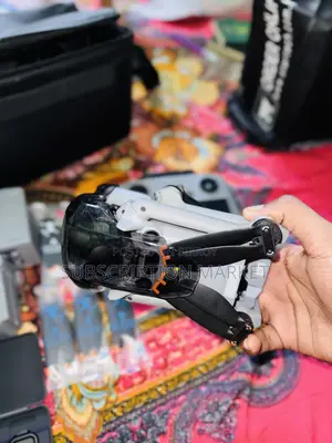 Dji Mini 5 Pro