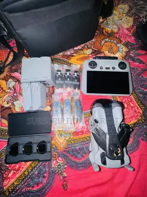 Dji Mini 5 Pro