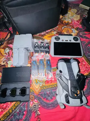 Dji Mini 5 Pro