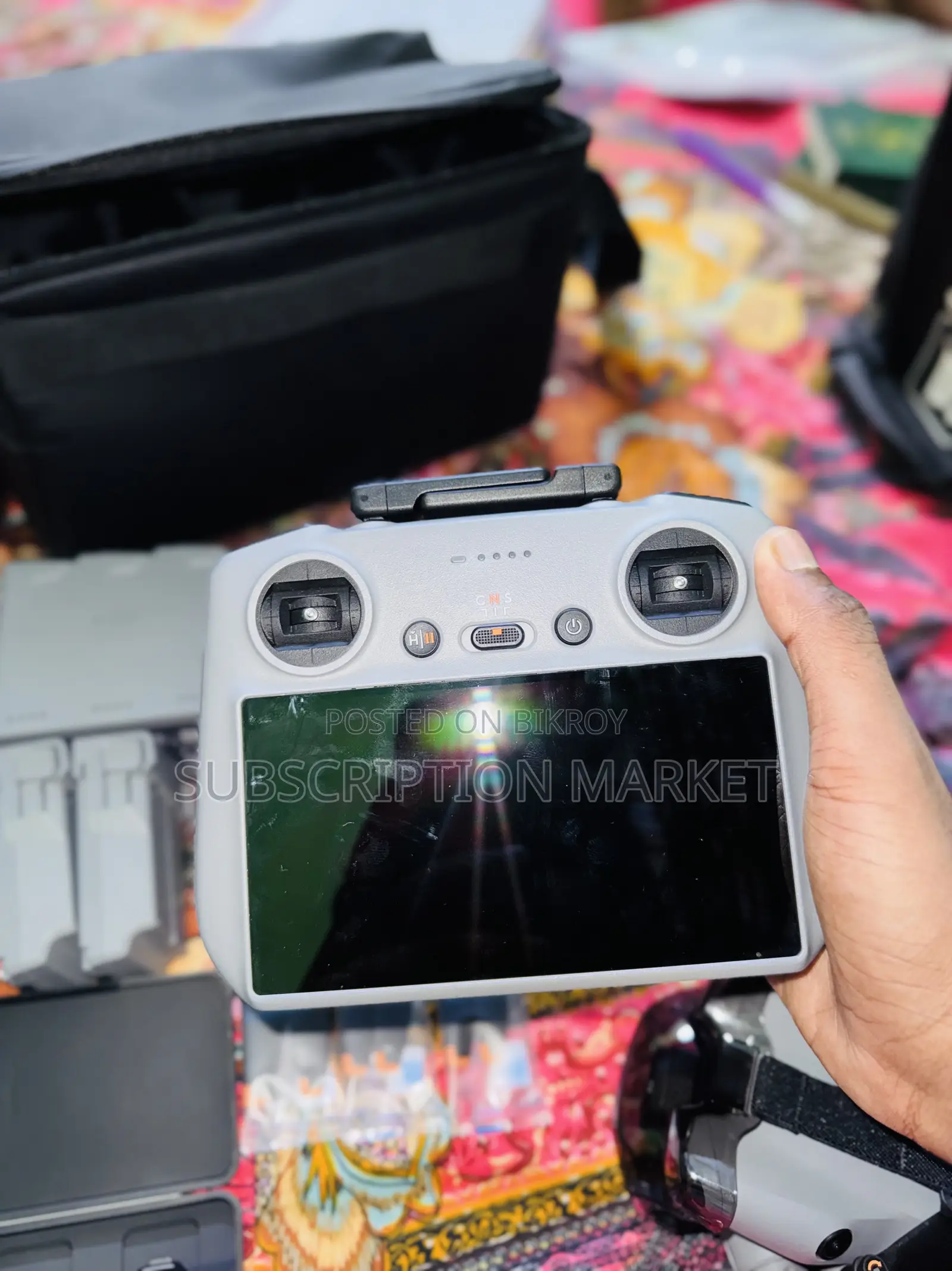 Dji Mini 5 Pro