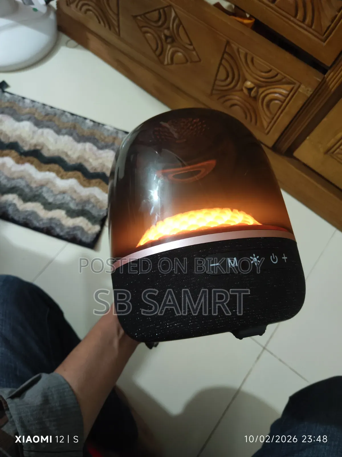 হারমান কারডন স্পিকার অরা ৪