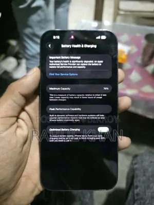 Apple iPhone 14 Pro Max 256 GB Purple