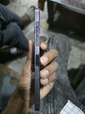 Apple iPhone 14 Pro Max 256 GB Purple