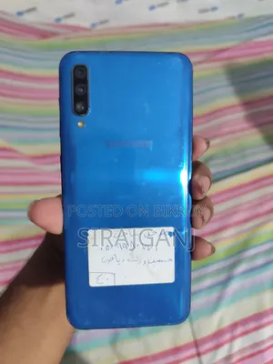 Samsung Galaxy A50 128 GB Blue